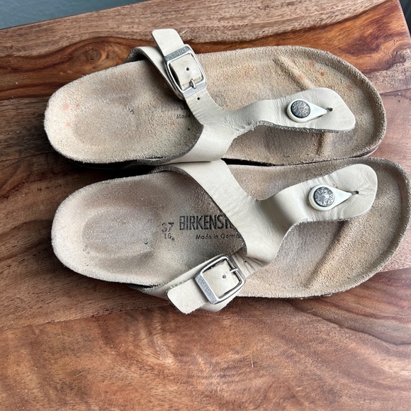 Birkenstock Gizeh - Picture 7 of 11